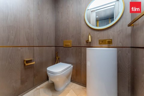 Квартира с 3 спальнями в Пальма Джумейра, ОАЭ №52420 8