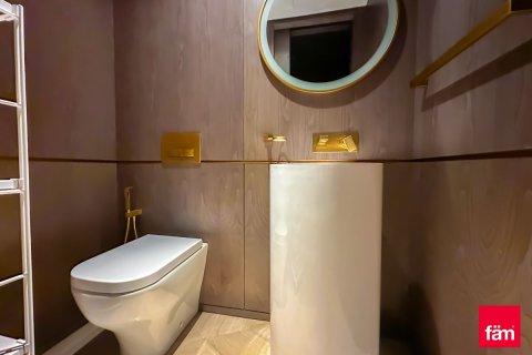 Квартира с 3 спальнями в Пальма Джумейра, ОАЭ №52420 6