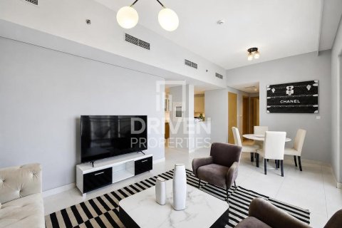 Квартира с 2 спальнями в Creekside 18, ОАЭ №218624