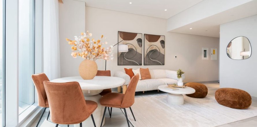 1 bedroom Apartment in Dubai Marina, UAE No. 223658