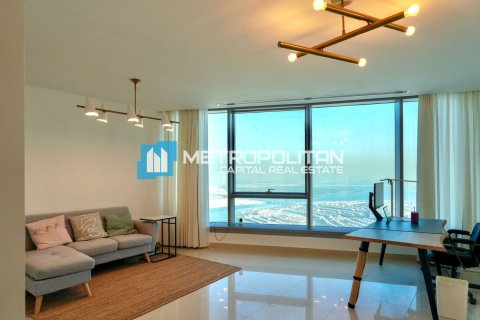 1 bedroom Apartment in Al Reem Island, UAE No. 141111