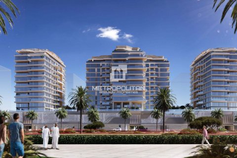 Квартира с 1 спальней в Deira, ОАЭ №128602 17
