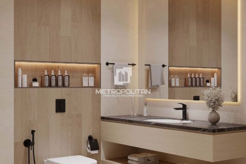 Квартира с 1 спальней в Deira, ОАЭ №128602 9