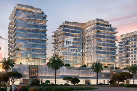 Квартира с 1 спальней в Deira, ОАЭ №128602 11