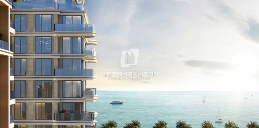 Квартира с 1 спальней в Deira, ОАЭ №128602