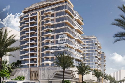 Квартира с 1 спальней в Deira, ОАЭ №128602 13