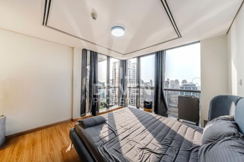 2 bedrooms Apartment in Jumeirah Lake Towers, UAE No. 221083 11