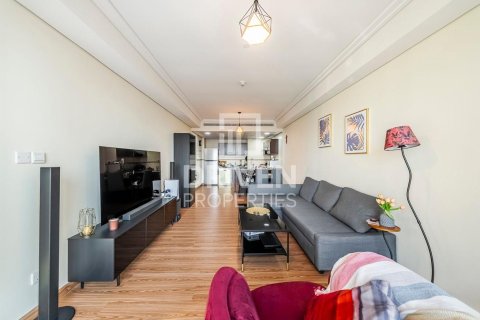 2 bedrooms Apartment in Jumeirah Lake Towers, UAE No. 221083