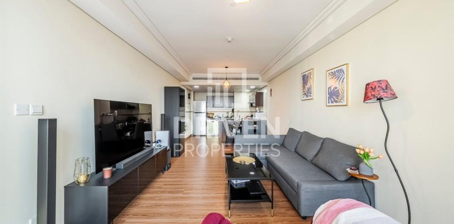 2 bedrooms Apartment in Jumeirah Lake Towers, UAE No. 221083