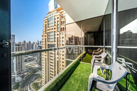 2 bedrooms Apartment in Jumeirah Lake Towers, UAE No. 221083 16