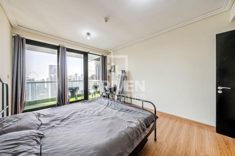 2 bedrooms Apartment in Jumeirah Lake Towers, UAE No. 221083 6