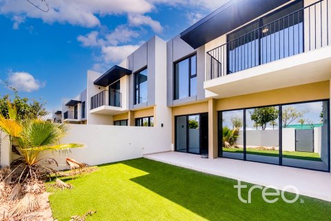 3 bedrooms Townhouse in The Valley, UAE No. 220951