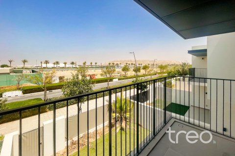 3 bedrooms Townhouse in The Valley, UAE No. 220951 13