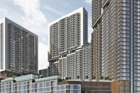2 غرف نوم شقة في Sobha Hartland, الإمارات العربية المتحدة رقم 95705