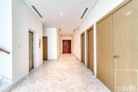 Villa de 4 dormitorios en District One, UAE No. 217356 19