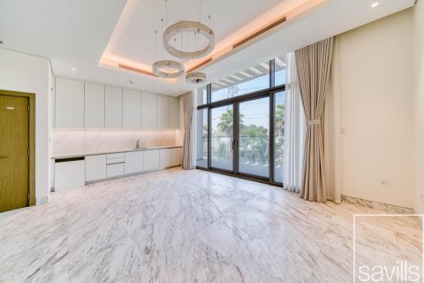 Villa de 4 dormitorios en District One, UAE No. 217356 10
