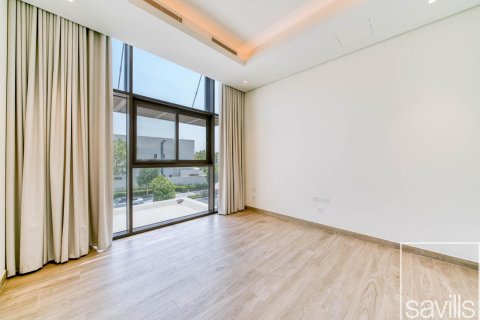Villa de 4 dormitorios en District One, UAE No. 217356 28