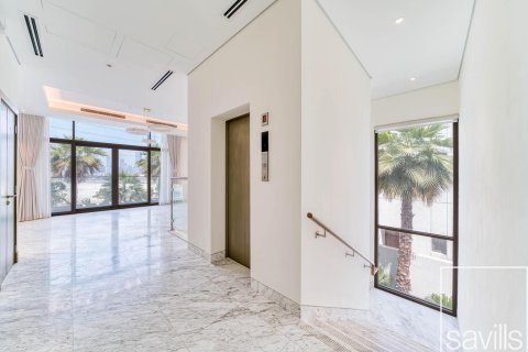 Villa de 4 dormitorios en District One, UAE No. 217356 9