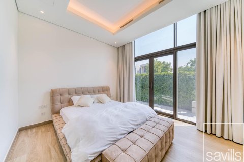 Villa de 4 dormitorios en District One, UAE No. 217356 24