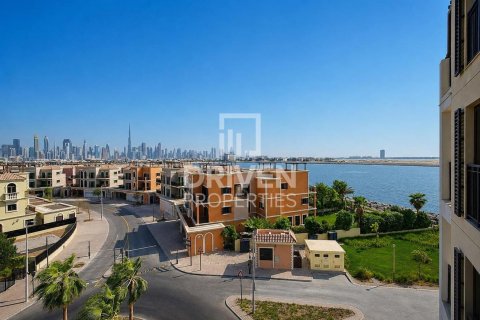 Appartement de 2 chambres à La Mer, UAE No. 225523