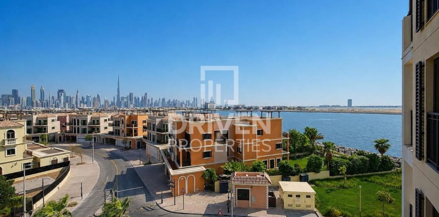 Appartement de 2 chambres à La Mer, UAE No. 225523