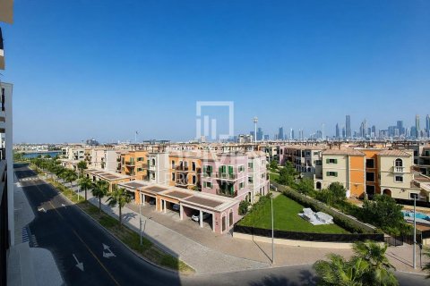 Appartement de 2 chambres à La Mer, UAE No. 225523 16