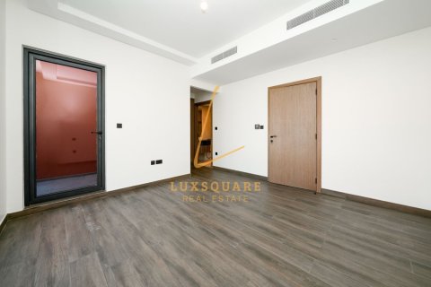 4 غرف نوم فيلا في Damac Lagoons, الإمارات العربية المتحدة رقم 224335 18