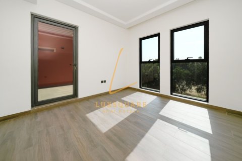 4 غرف نوم فيلا في Damac Lagoons, الإمارات العربية المتحدة رقم 224335 11