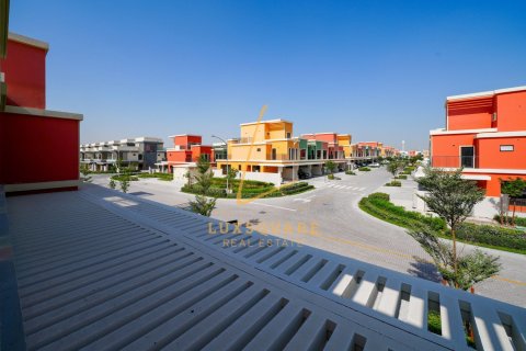 4 غرف نوم فيلا في Damac Lagoons, الإمارات العربية المتحدة رقم 224335 29