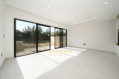 4 غرف نوم فيلا في Damac Lagoons, الإمارات العربية المتحدة رقم 224335 3