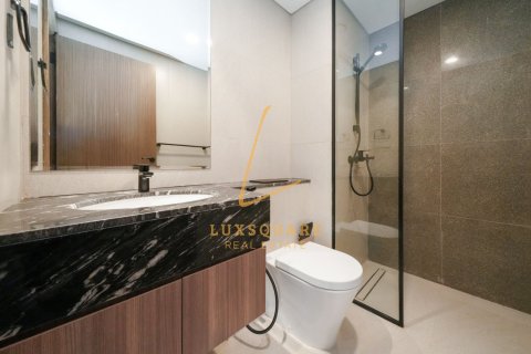 4 غرف نوم فيلا في Damac Lagoons, الإمارات العربية المتحدة رقم 224335 25