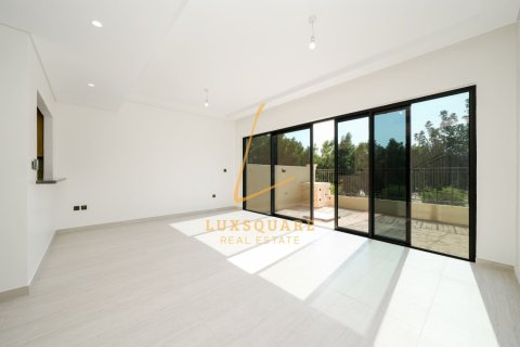 4 غرف نوم فيلا في Damac Lagoons, الإمارات العربية المتحدة رقم 224335 7
