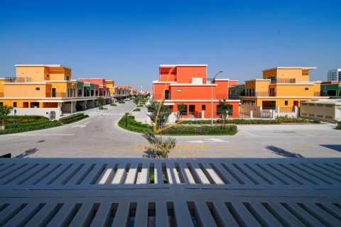 4 غرف نوم فيلا في Damac Lagoons, الإمارات العربية المتحدة رقم 224335 28