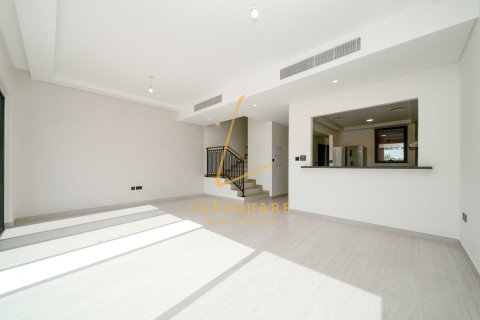 4 غرف نوم فيلا في Damac Lagoons, الإمارات العربية المتحدة رقم 224335 5