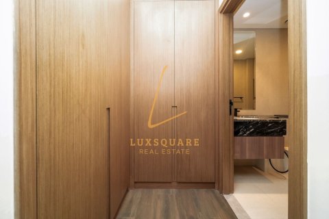 4 غرف نوم فيلا في Damac Lagoons, الإمارات العربية المتحدة رقم 224335 20