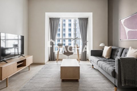 Appartement de 1 chambre à Elite Residence, UAE No. 207801