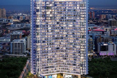 Apartment de 1 dormitorio en Dubai, UAE No. 207755 10