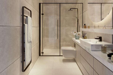 Apartment de 1 dormitorio en Dubai, UAE No. 207755 7