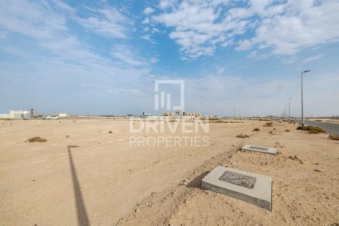 Земельный участок 945.01м² в Джабаль-Али, ОАЭ №217699 3