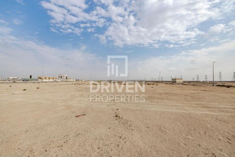 Земельный участок 945.01м² в Джабаль-Али, ОАЭ №217699 8