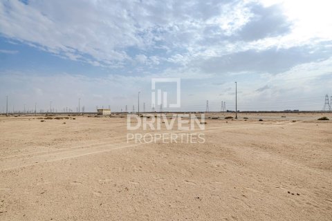 Земельный участок 945.01м² в Джабаль-Али, ОАЭ №217699 9