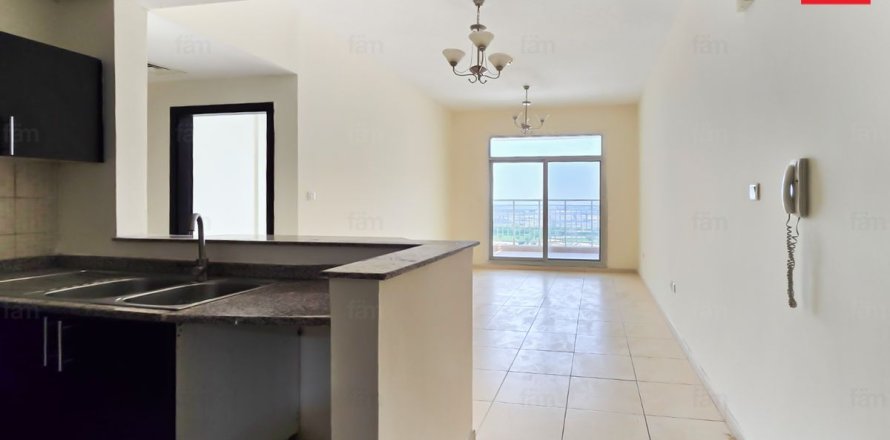 Квартира с 1 спальней в Wadi Al Safa 2, ОАЭ №169301