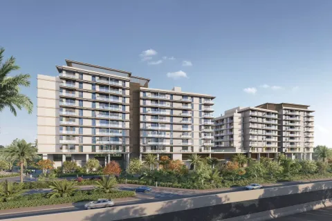 Studio Apartment in Dubai, UAE No. 110166 7