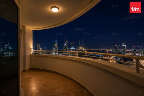 Квартира с 4 спальнями в Дубай Марина, ОАЭ №167520 4