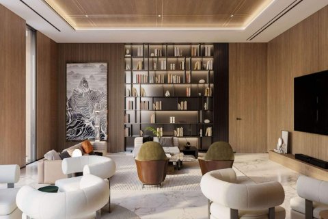 Apartment de 1 dormitorio en Dubai, UAE No. 147181 22