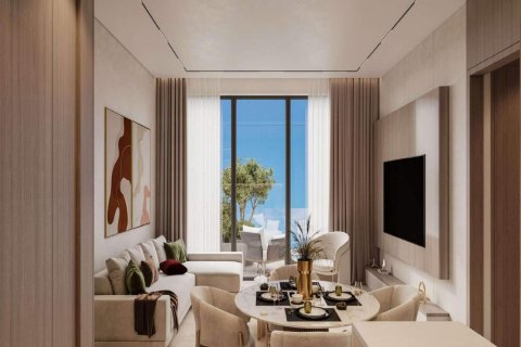 Apartment de 1 dormitorio en Dubai, UAE No. 147181 9