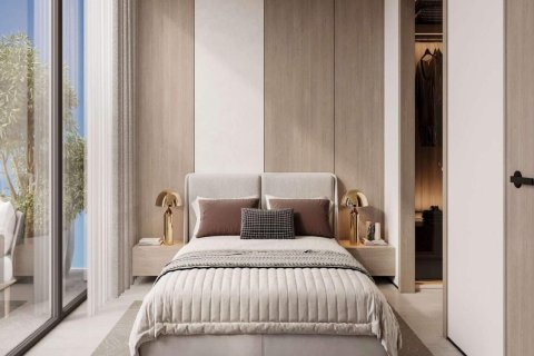 Apartment de 1 dormitorio en Dubai, UAE No. 147181 12