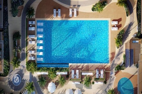 Apartment de 1 dormitorio en Dubai, UAE No. 147181 17