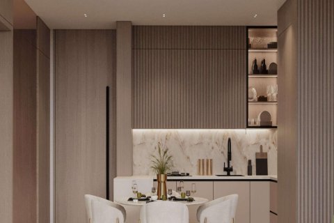 Apartment de 1 dormitorio en Dubai, UAE No. 147181 13