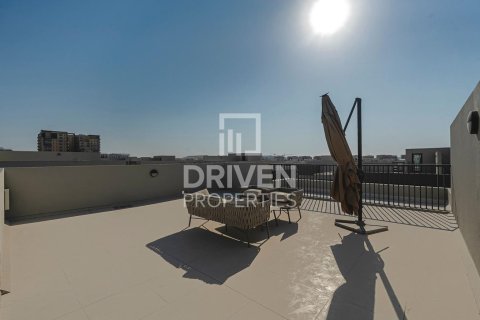 Вилла с 5 спальнями в Dubai South (Dubai World Central), ОАЭ №211939 21